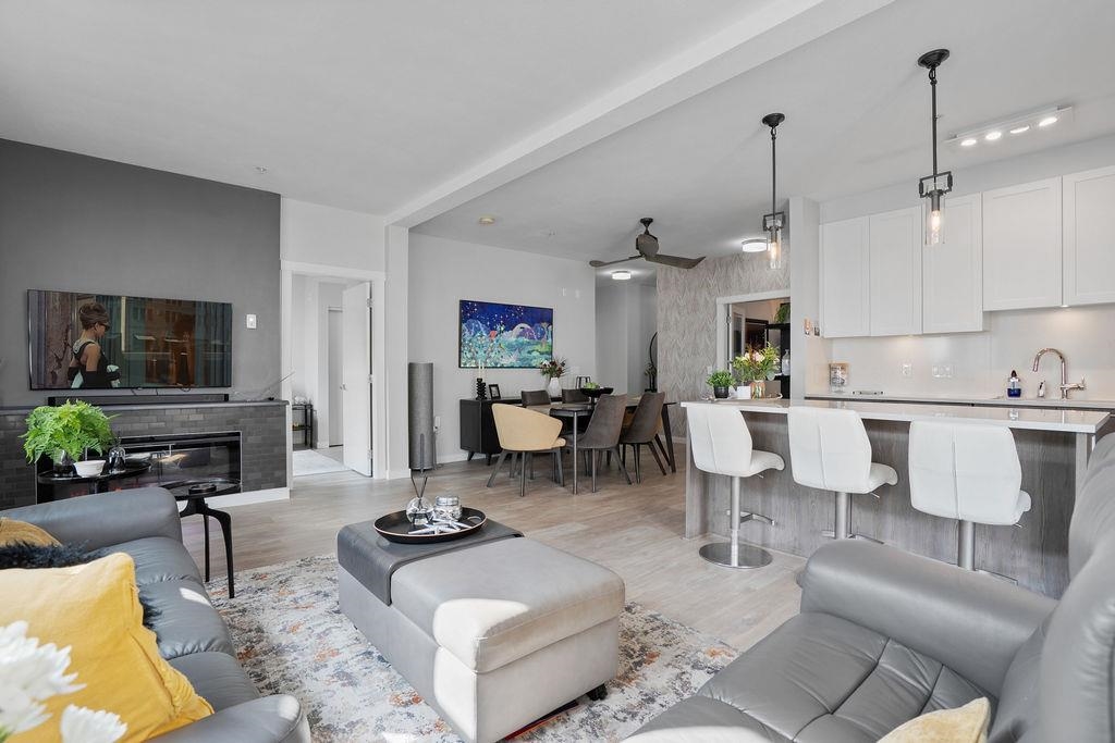 #212 - 123 W. 1st Street